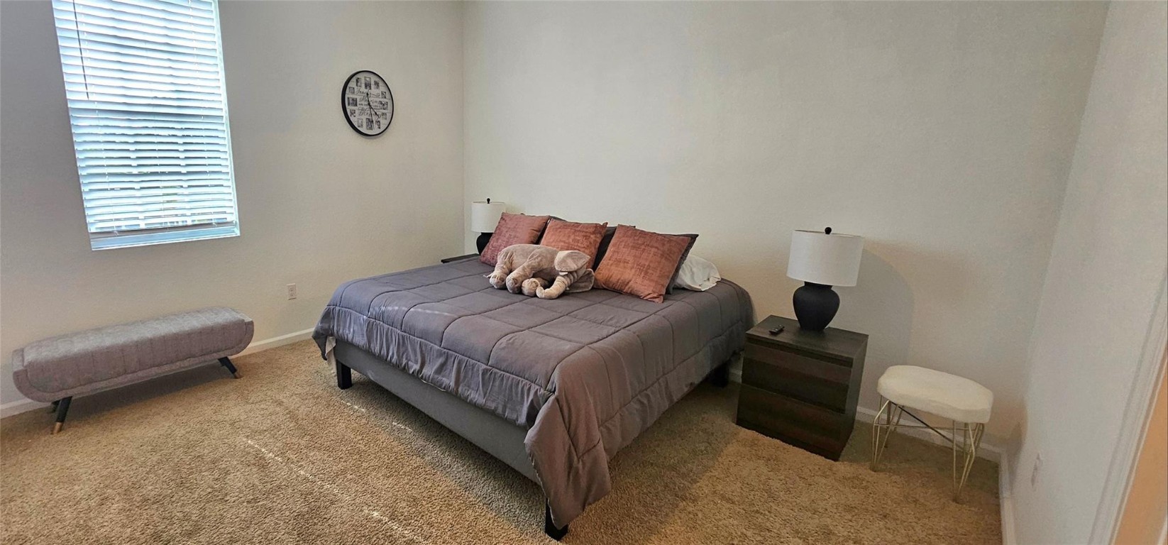 Cricket Club 182-49 B - Residential Lease