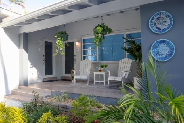 HILLSBORO SHORES - Residential Income