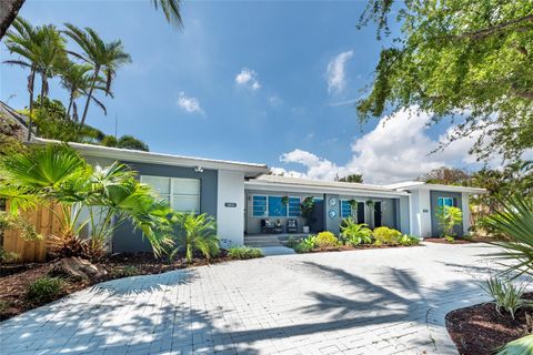 3410 Spring Pompano Beach FL 33062