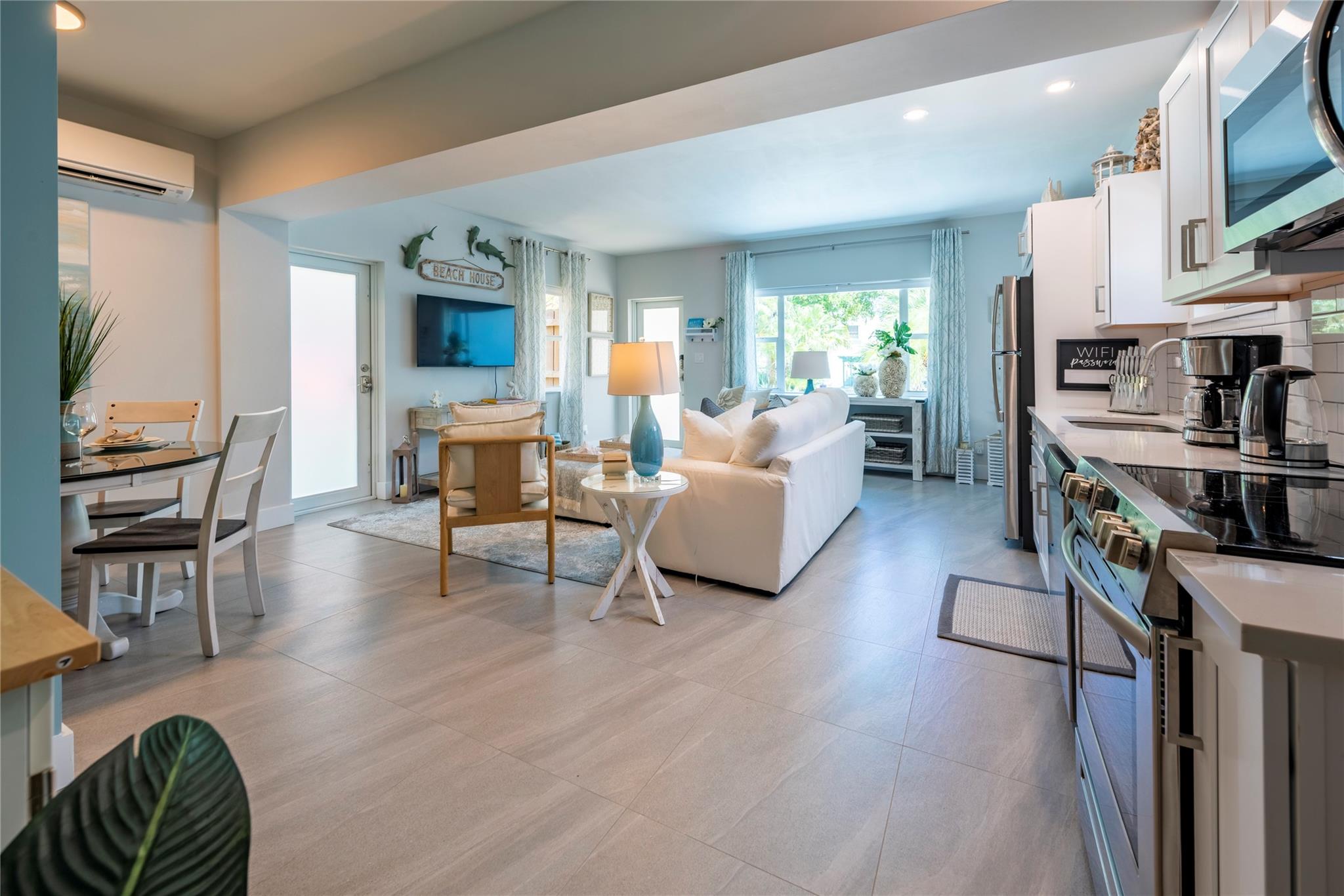 HILLSBORO SHORES - Residential Income