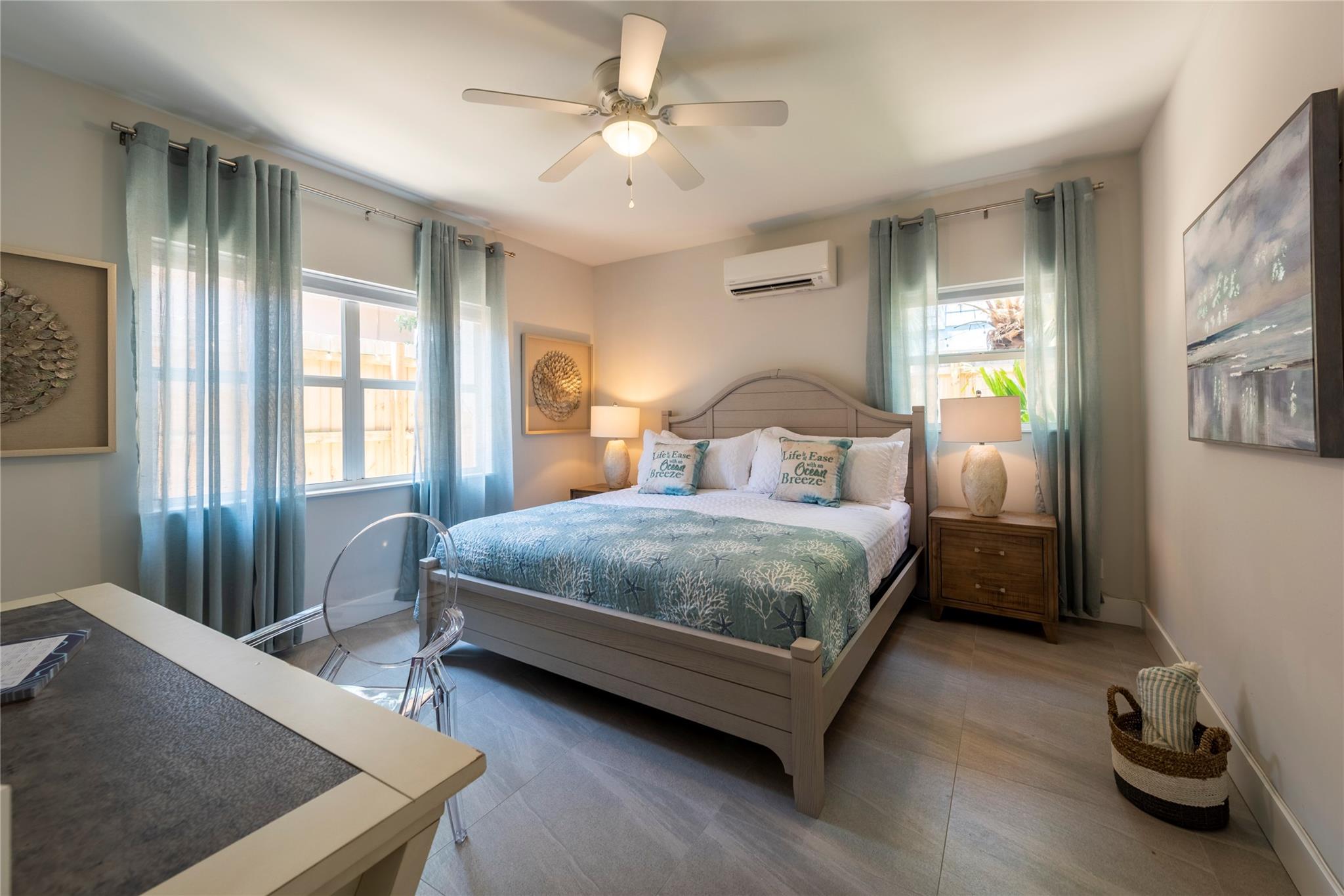 HILLSBORO SHORES - Residential Income