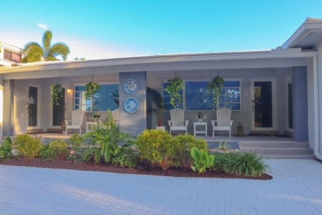 HILLSBORO SHORES - Residential Income