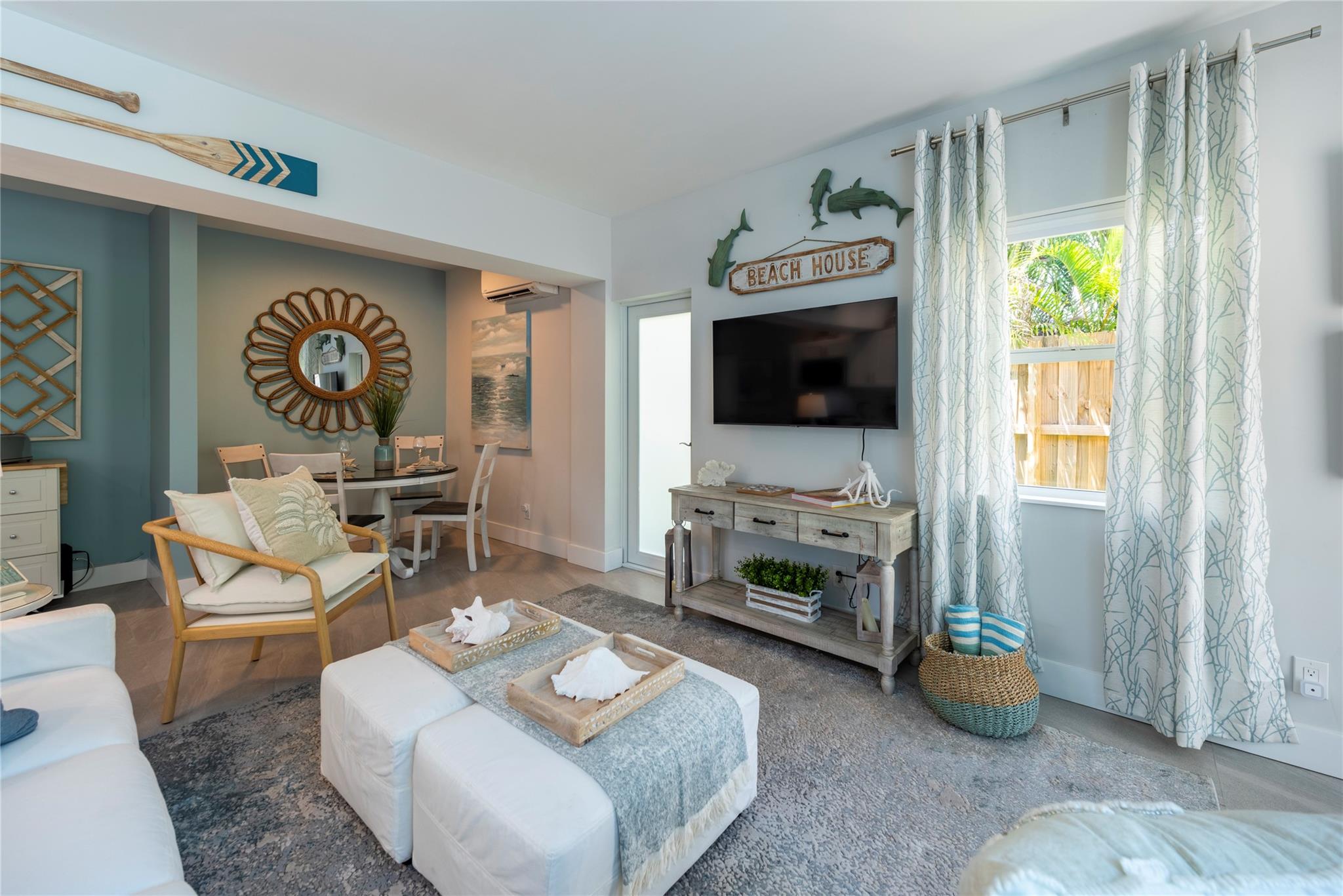 HILLSBORO SHORES - Residential Income