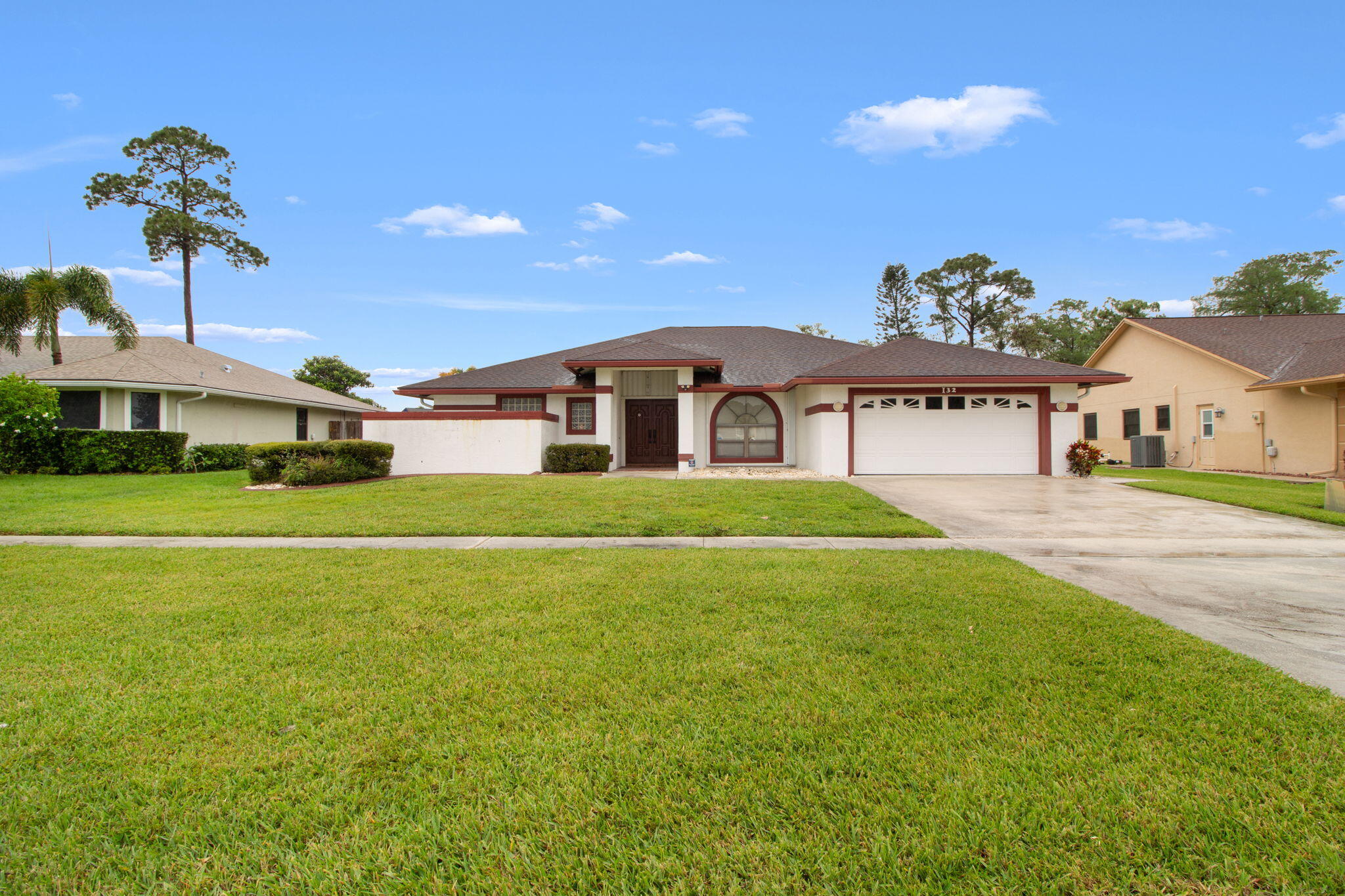 CRESTWOOD UNIT 1 PL 2 - Residential