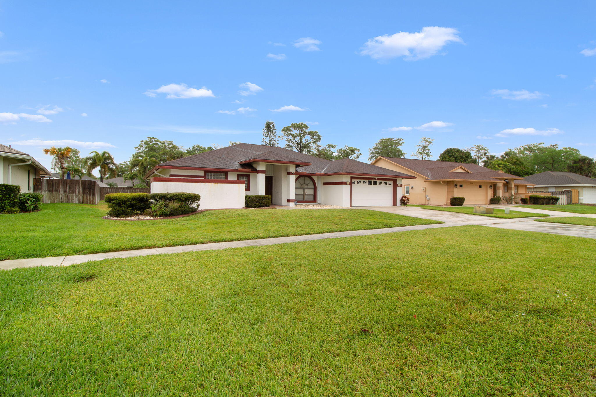 CRESTWOOD UNIT 1 PL 2 - Residential