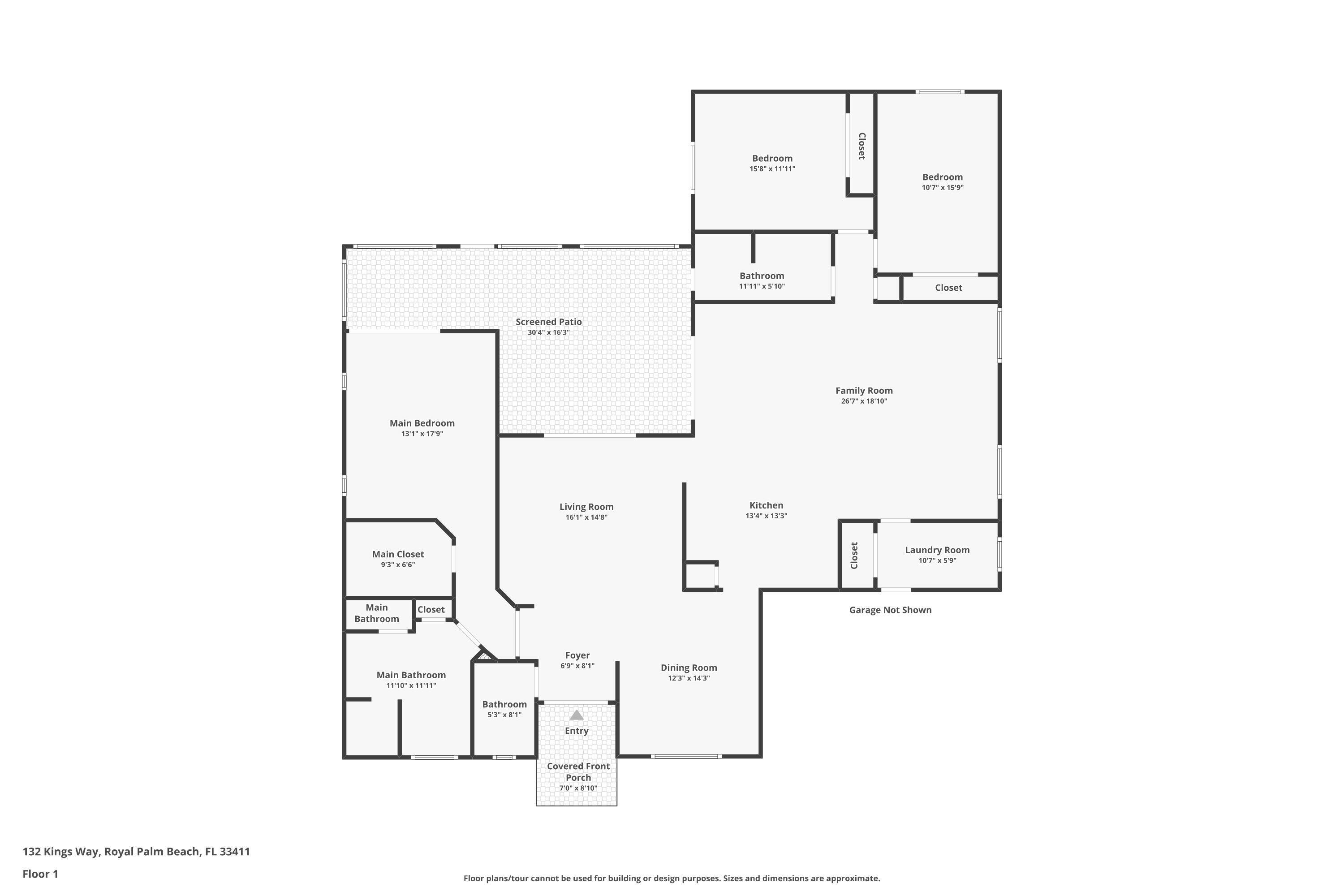 CRESTWOOD UNIT 1 PL 2 - Residential