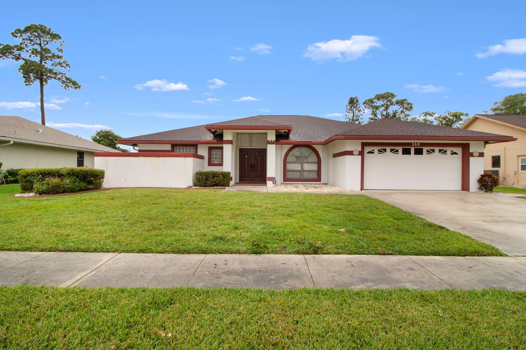 CRESTWOOD UNIT 1 PL 2 - Residential