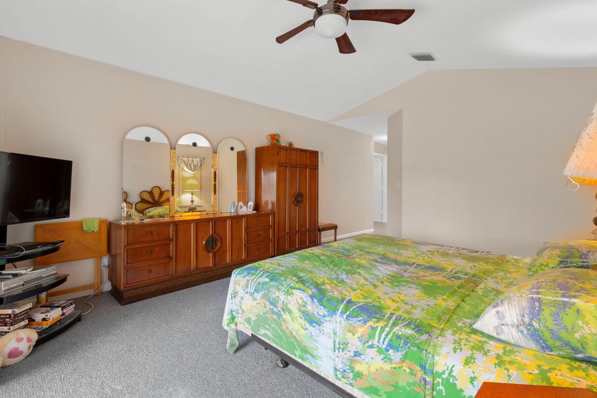 CRESTWOOD UNIT 1 PL 2 - Residential