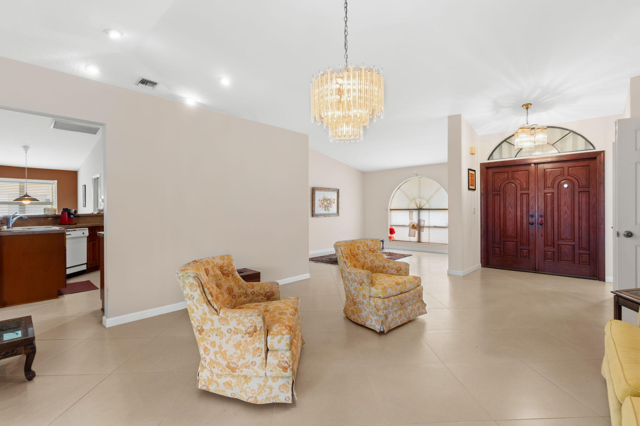 CRESTWOOD UNIT 1 PL 2 - Residential