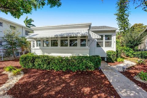 221 S Ocean Breeze Lake Worth Beach FL 33460