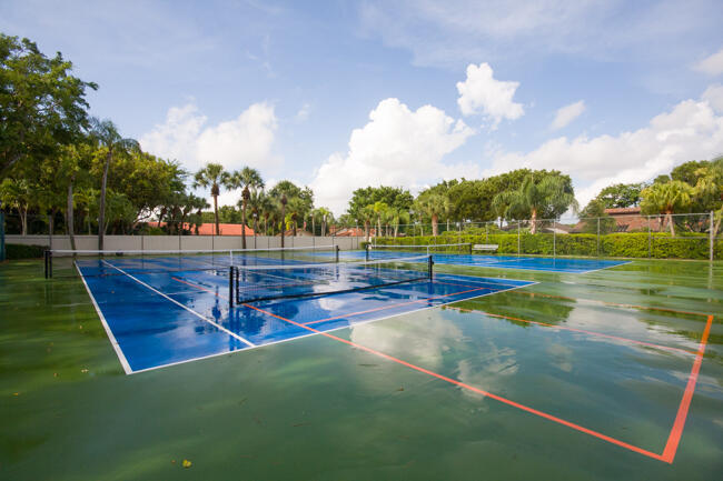 FAIRMONT PLACE - Residential