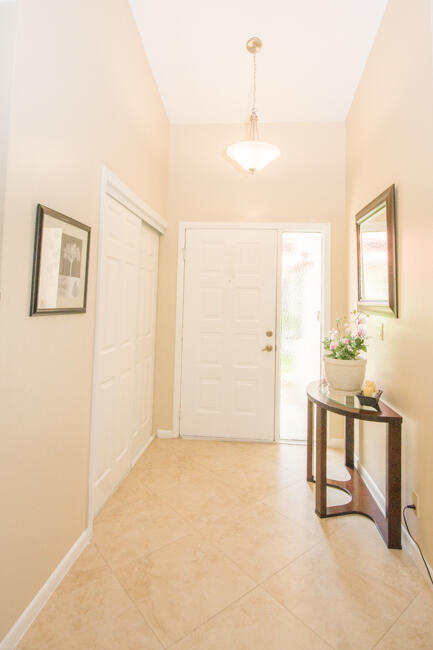 FAIRMONT PLACE - Residential