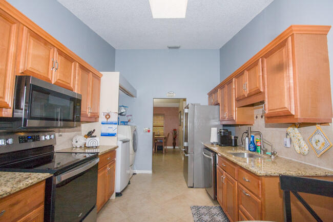 FAIRMONT PLACE - Residential