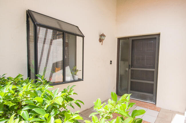 FAIRMONT PLACE - Residential