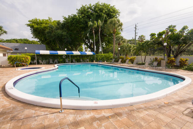 FAIRMONT PLACE - Residential