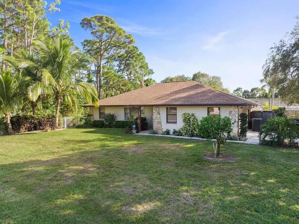 Photo of 6503 Sebastian Road, Fort Pierce, FL 34951 (MLS # R10936632)