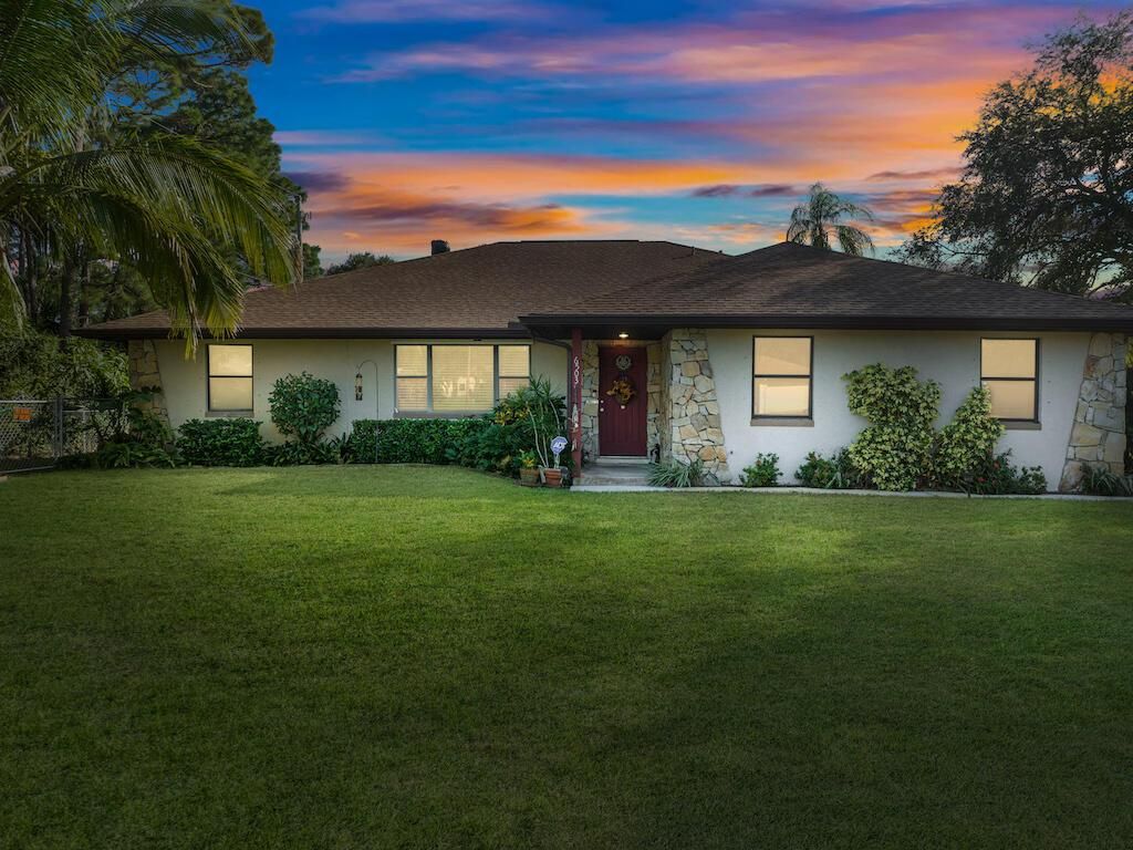 Photo of 6503 Sebastian Road, Fort Pierce, FL 34951 (MLS # R10936632)