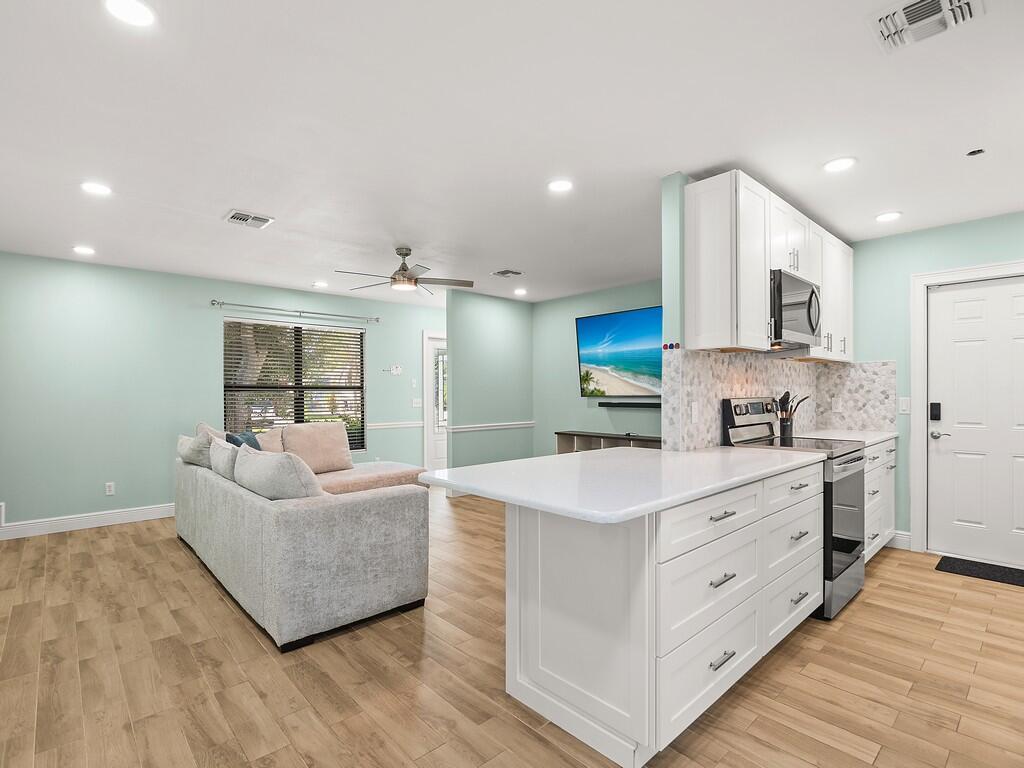 EMERSON PARK SUB - Residential