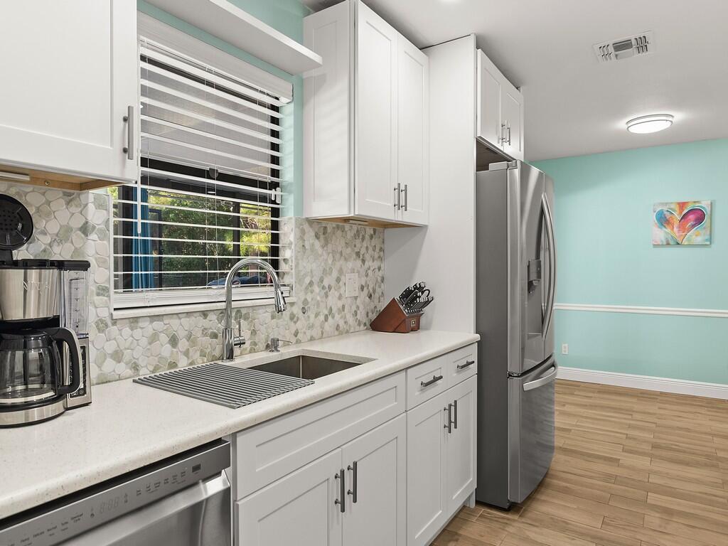 EMERSON PARK SUB - Residential