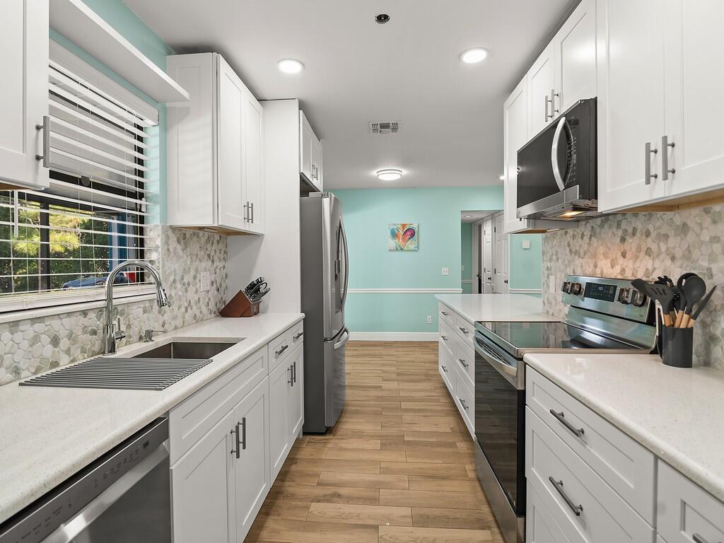 EMERSON PARK SUB - Residential