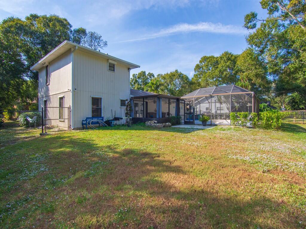 EMERSON PARK SUB - Residential