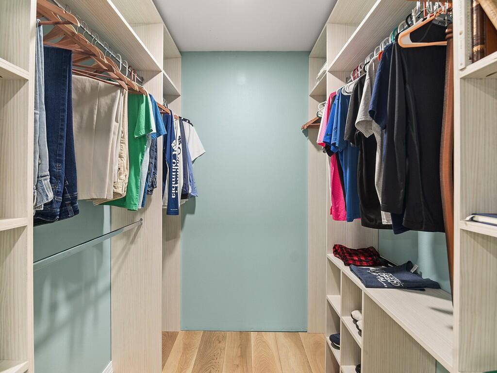 EMERSON PARK SUB - Residential