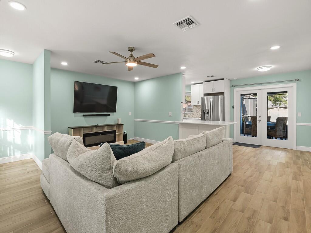 EMERSON PARK SUB - Residential