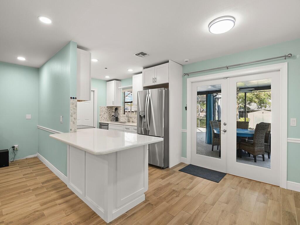 EMERSON PARK SUB - Residential