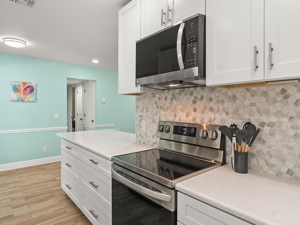 EMERSON PARK SUB - Residential