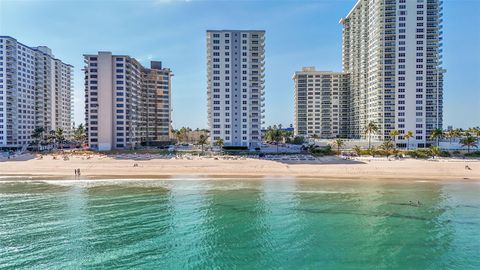 3850 Galt Ocean Dr. 209 Fort Lauderdale FL 33308