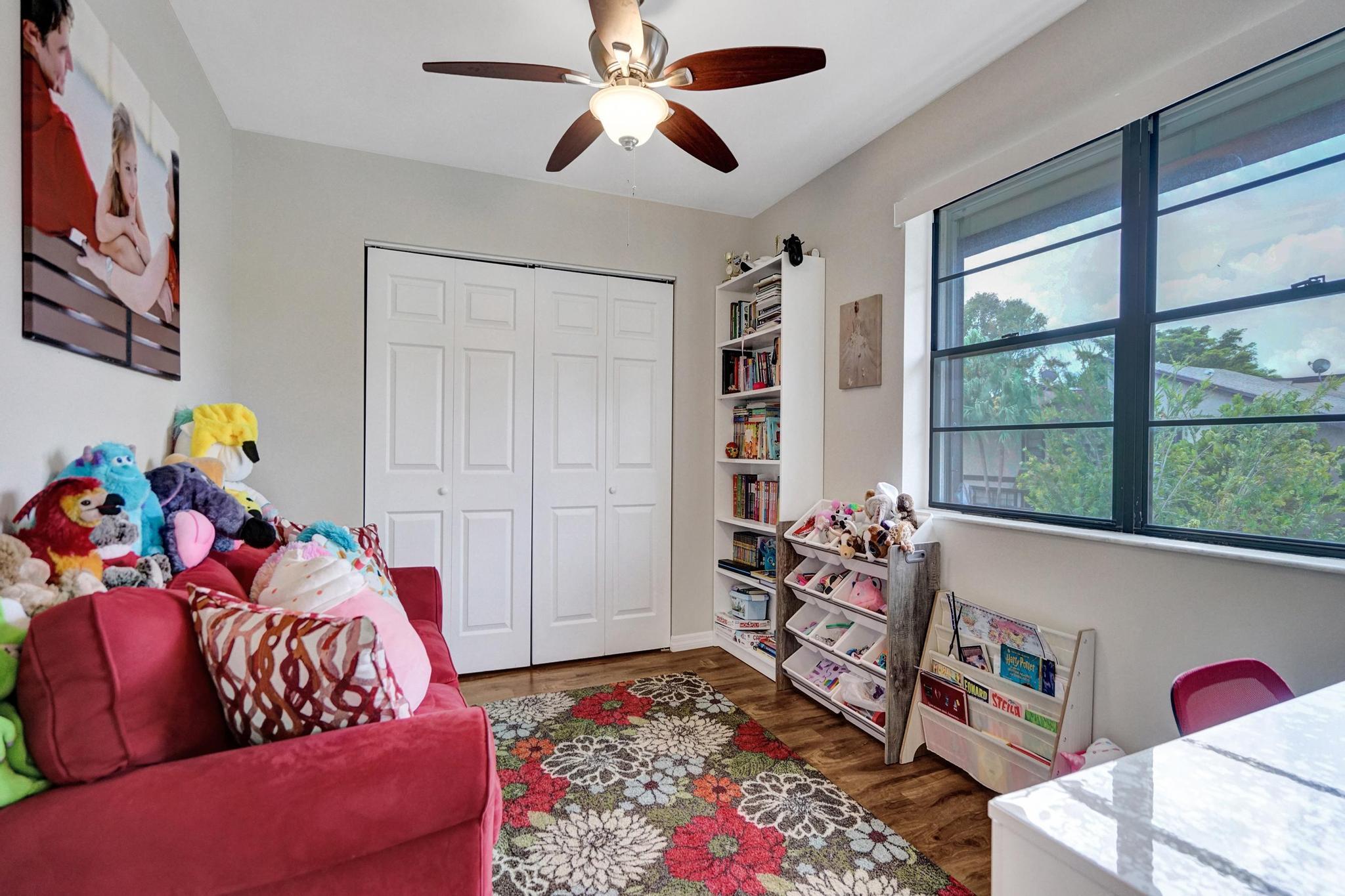 EVERGLADES SUGAR & LAND CO - Residential