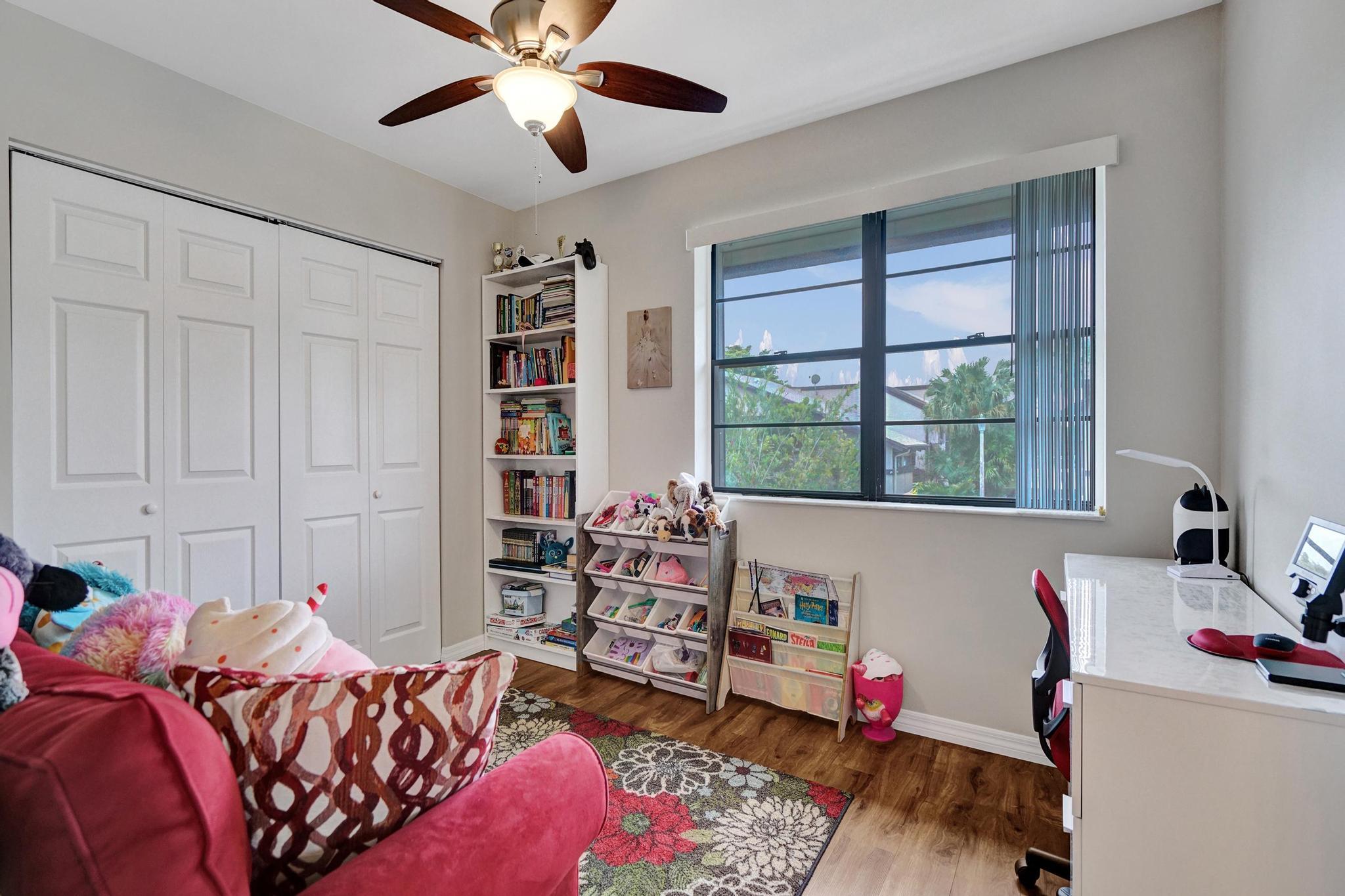 EVERGLADES SUGAR & LAND CO - Residential