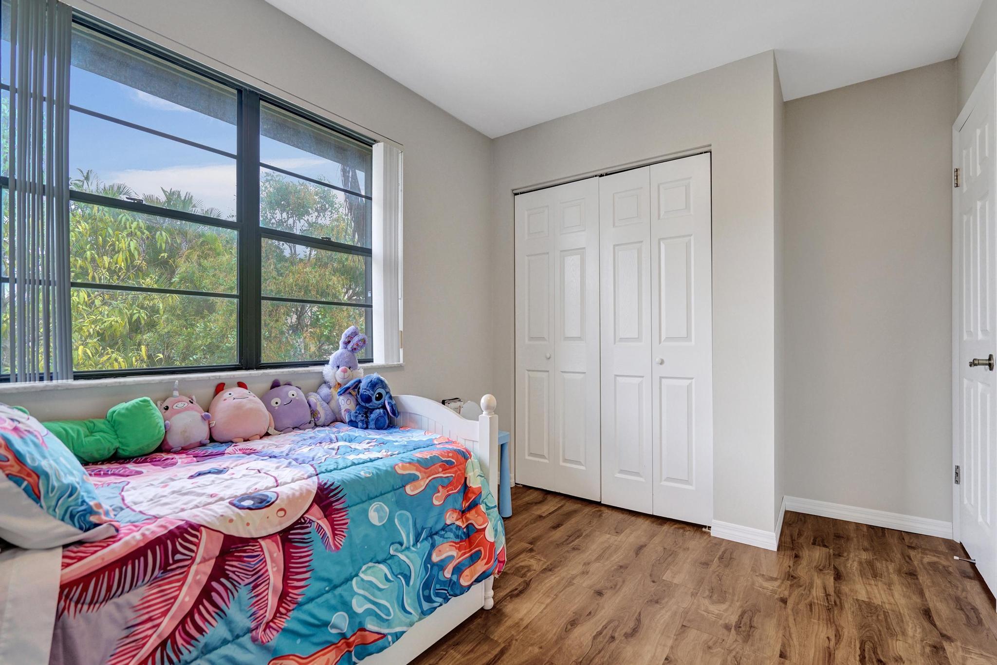 EVERGLADES SUGAR & LAND CO - Residential