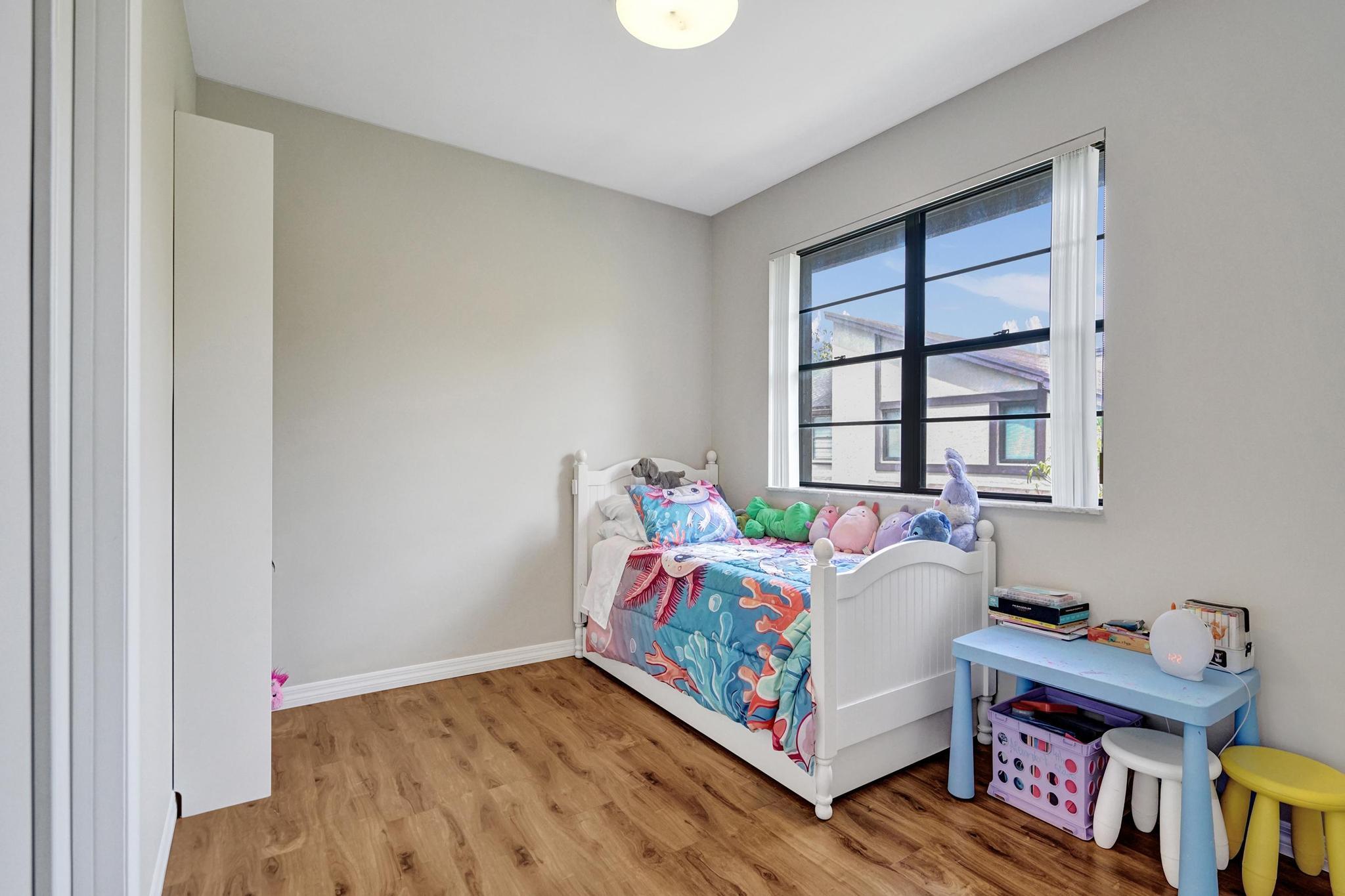 EVERGLADES SUGAR & LAND CO - Residential