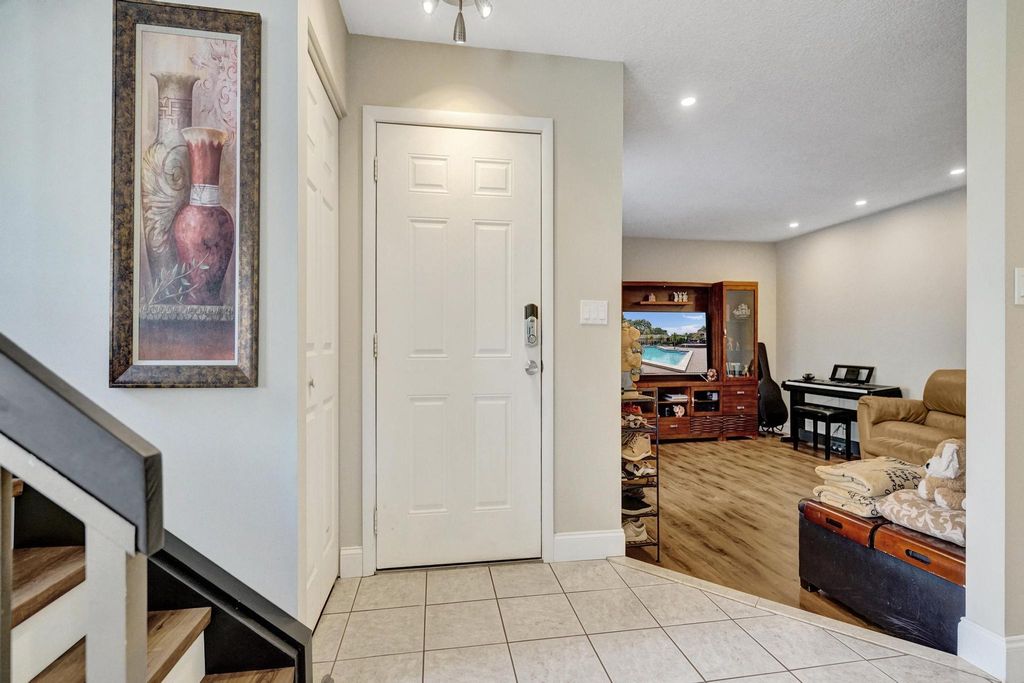 Photo of 2321 Bayberry Drive, Pembroke Pines, FL 33024 (MLS # B26011917)