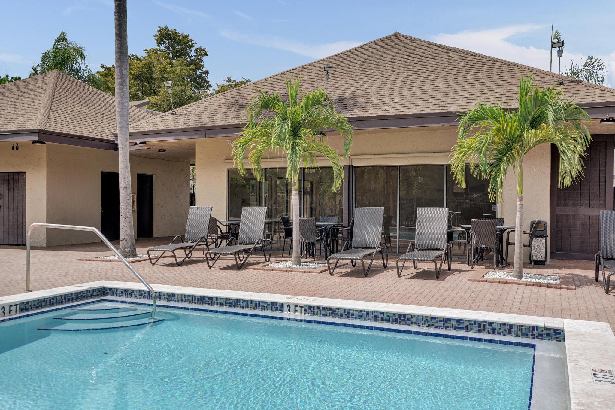 EVERGLADES SUGAR & LAND CO - Residential