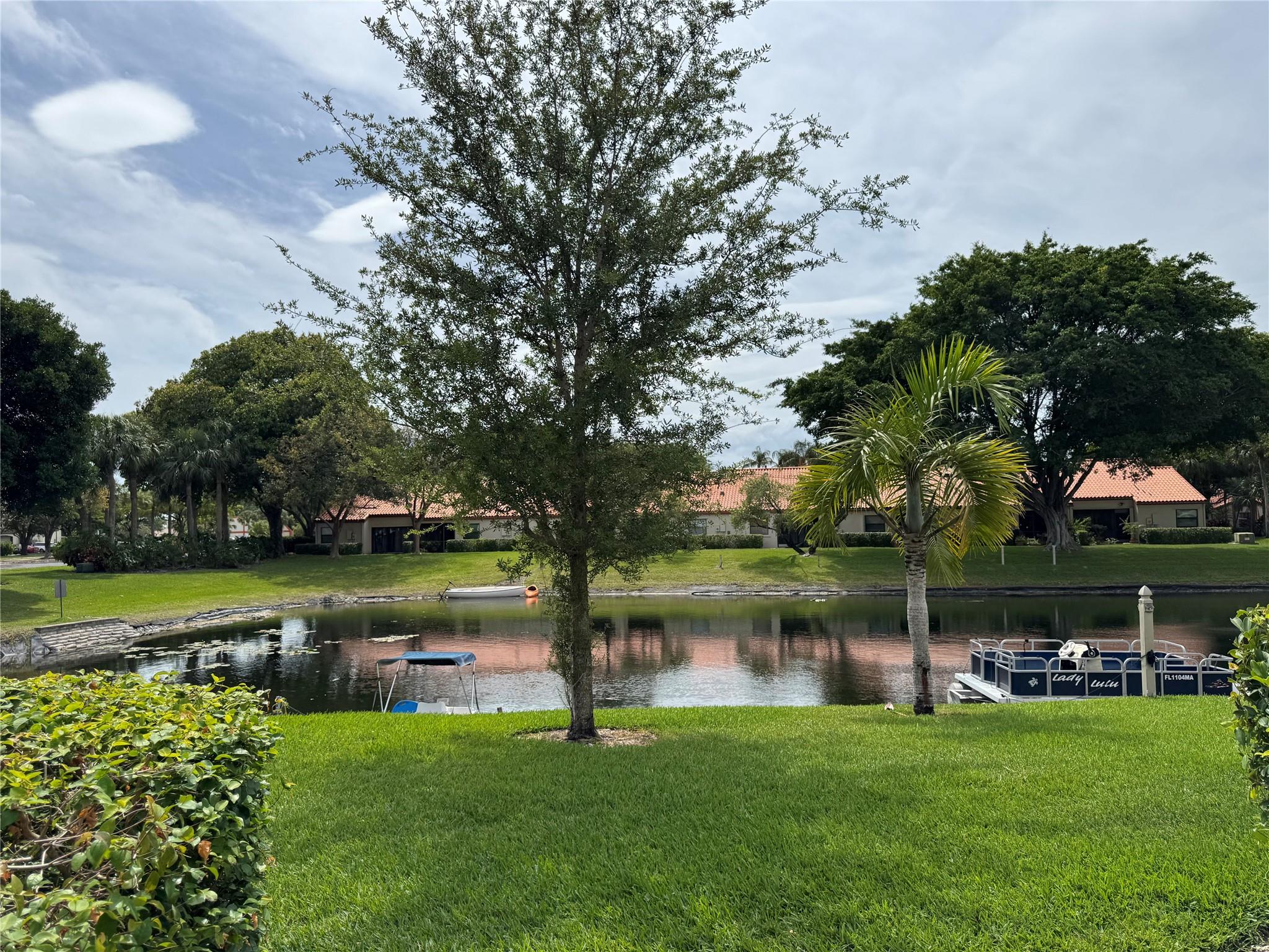 Centennial Square - Residential