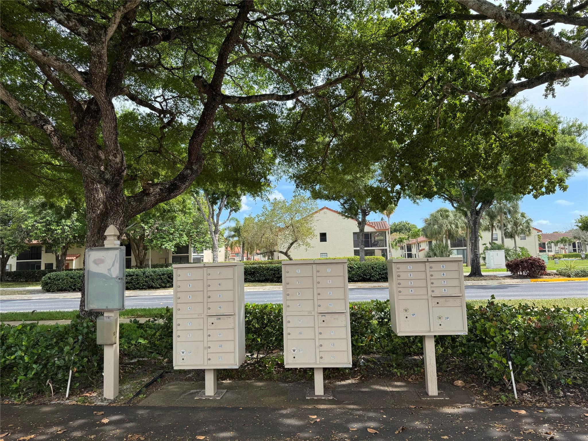 Centennial Square - Residential