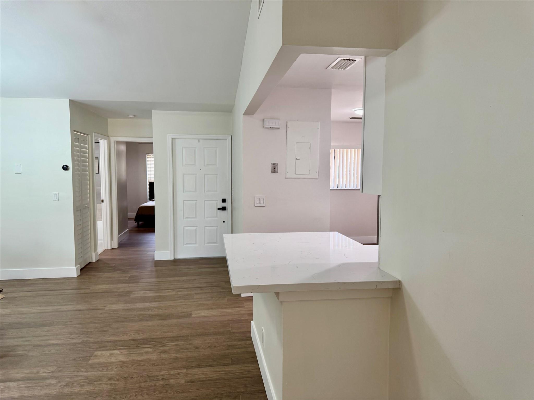 Centennial Square - Residential