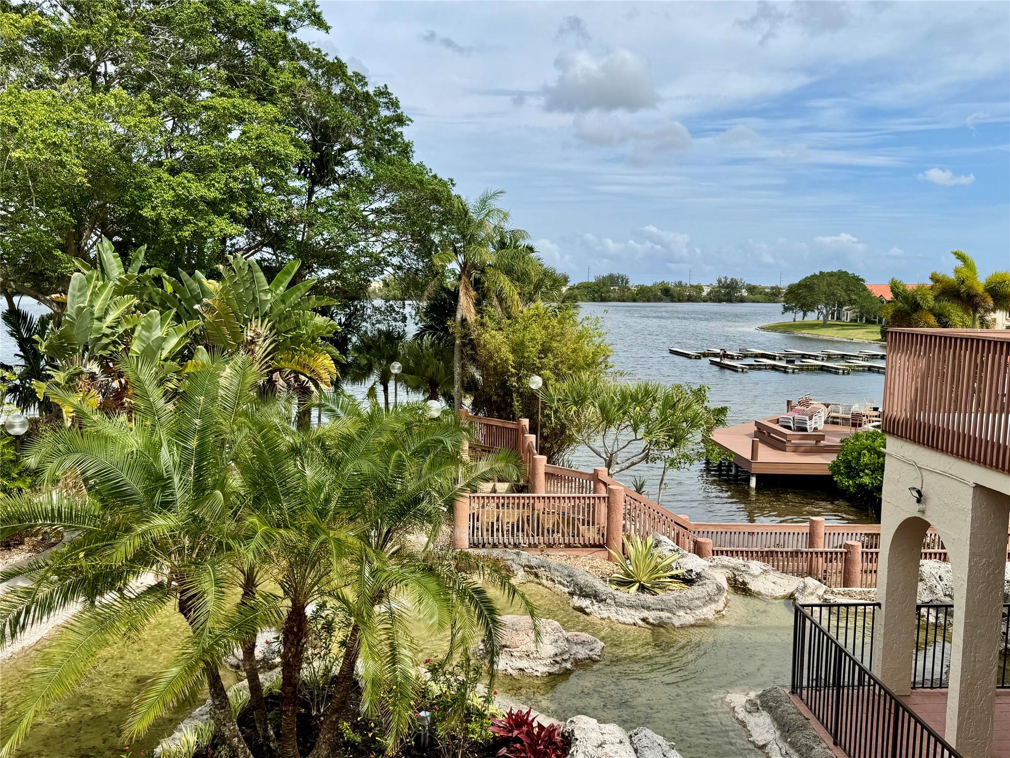 Centennial Square - Residential