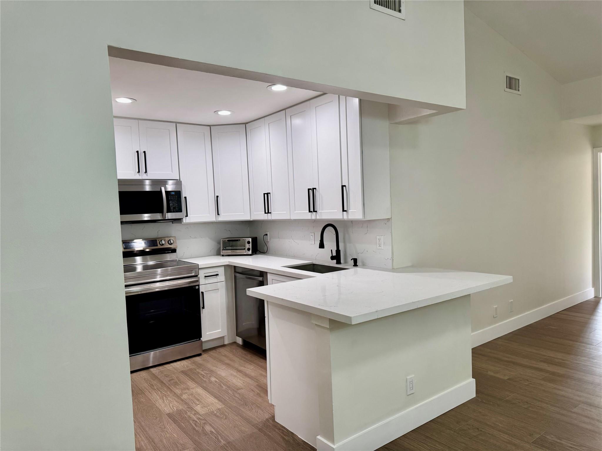 Centennial Square - Residential