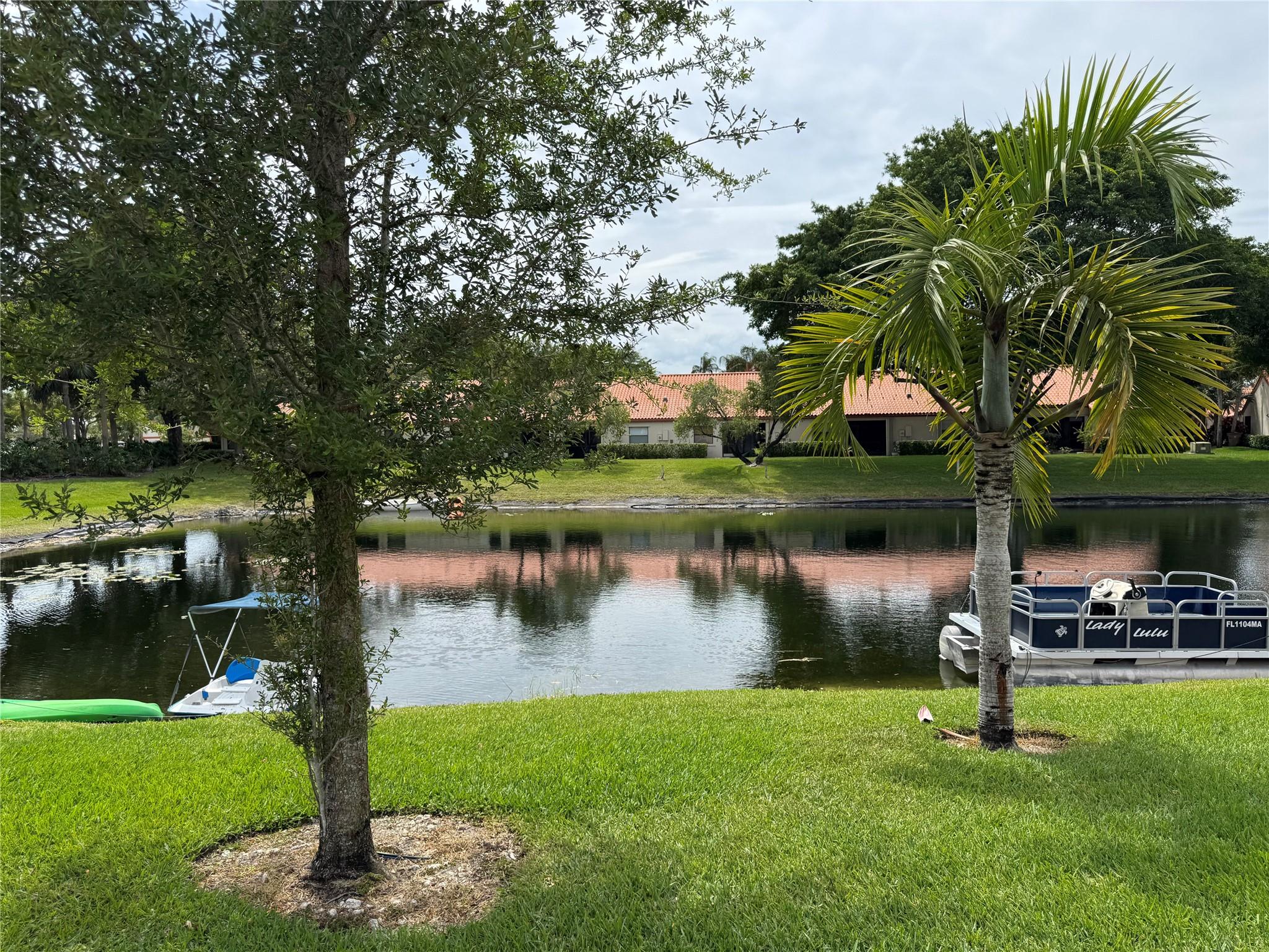 Centennial Square - Residential