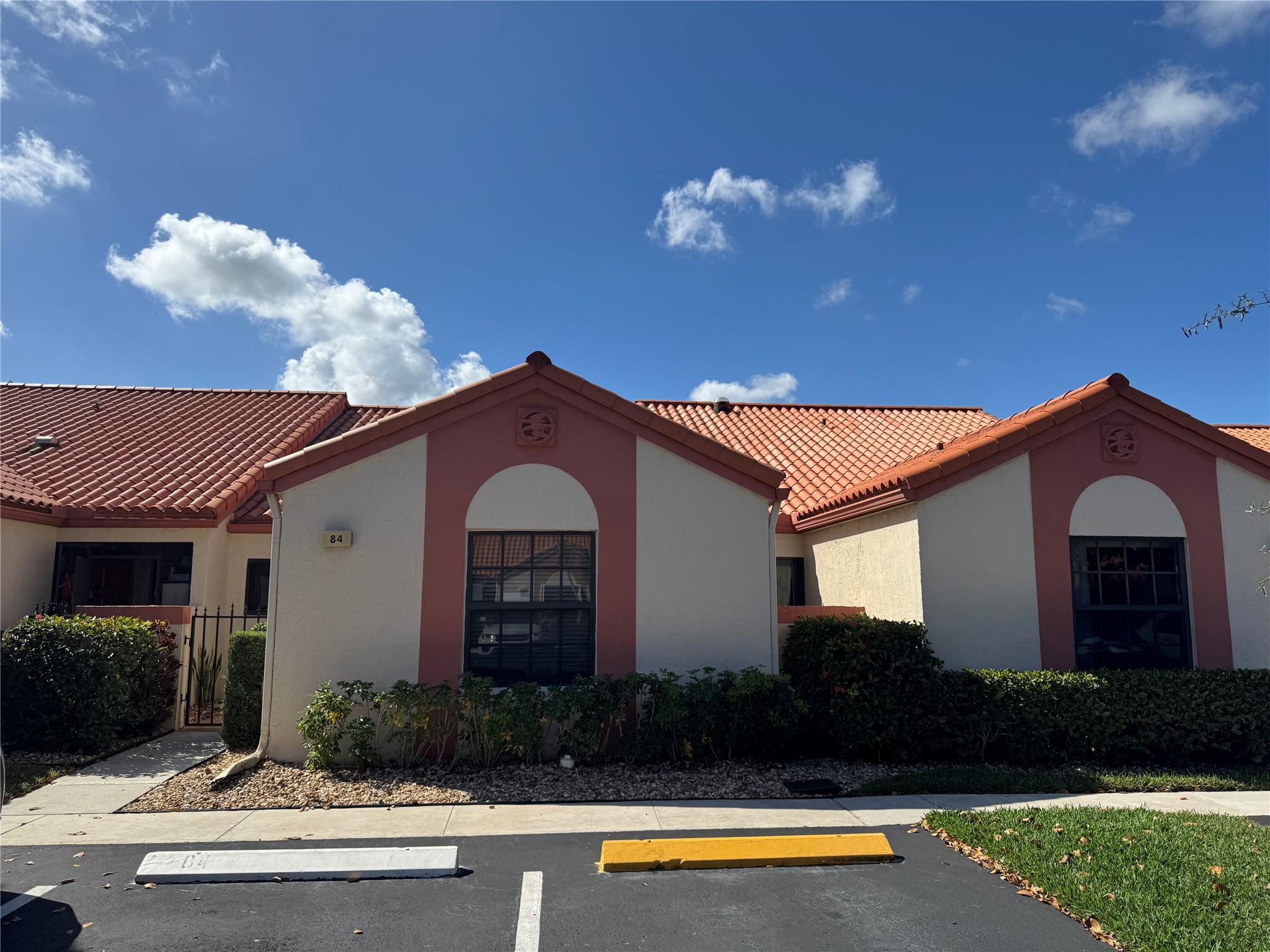 Centennial Square - Residential