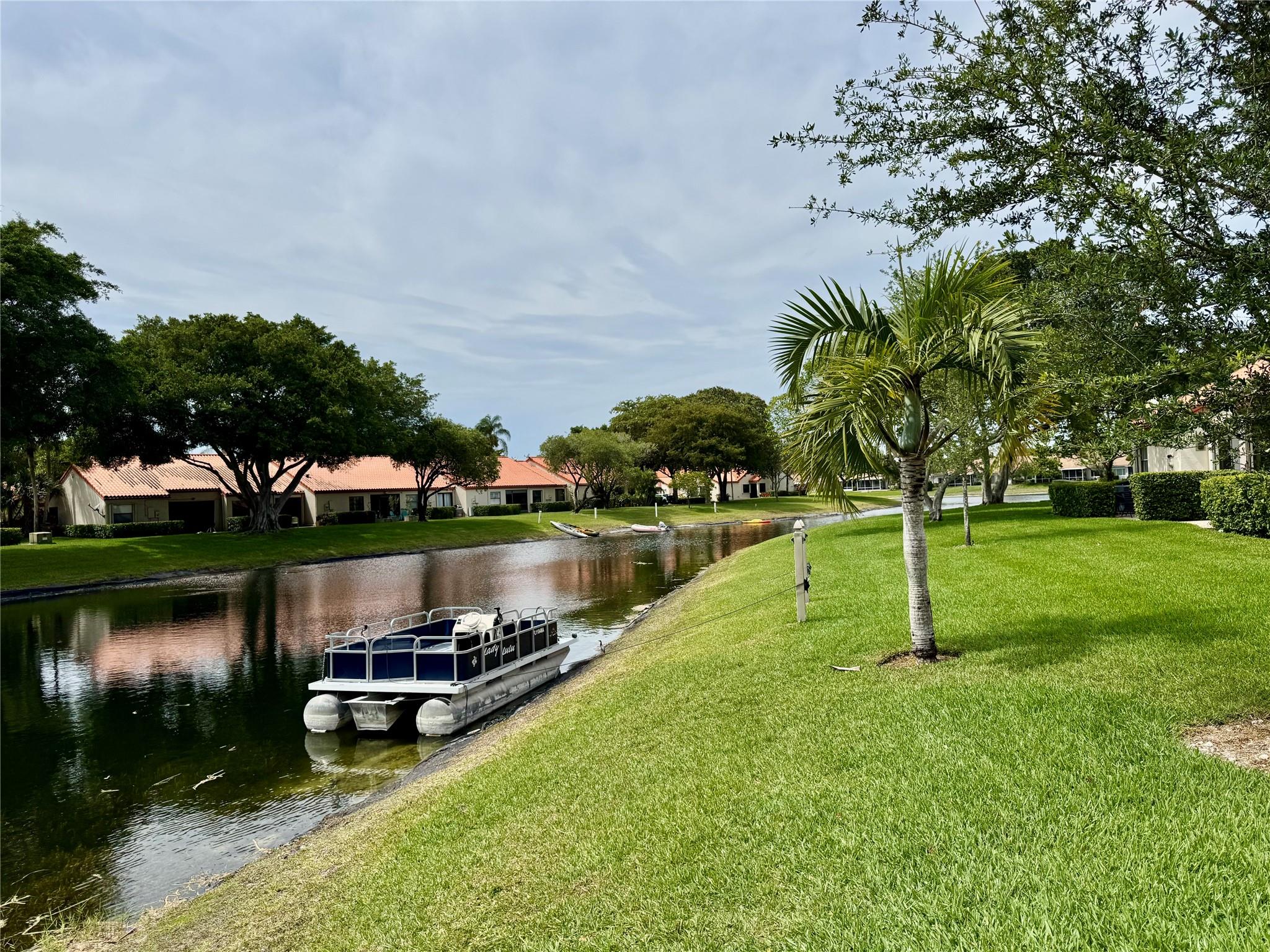 Centennial Square - Residential