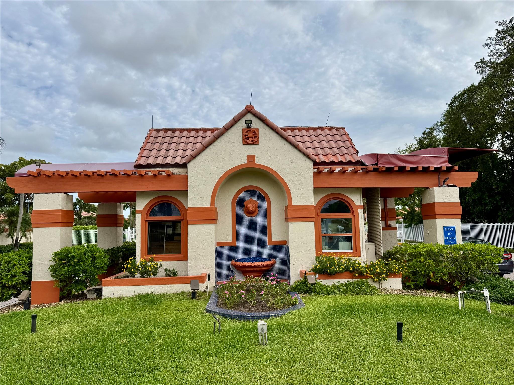 Centennial Square - Residential