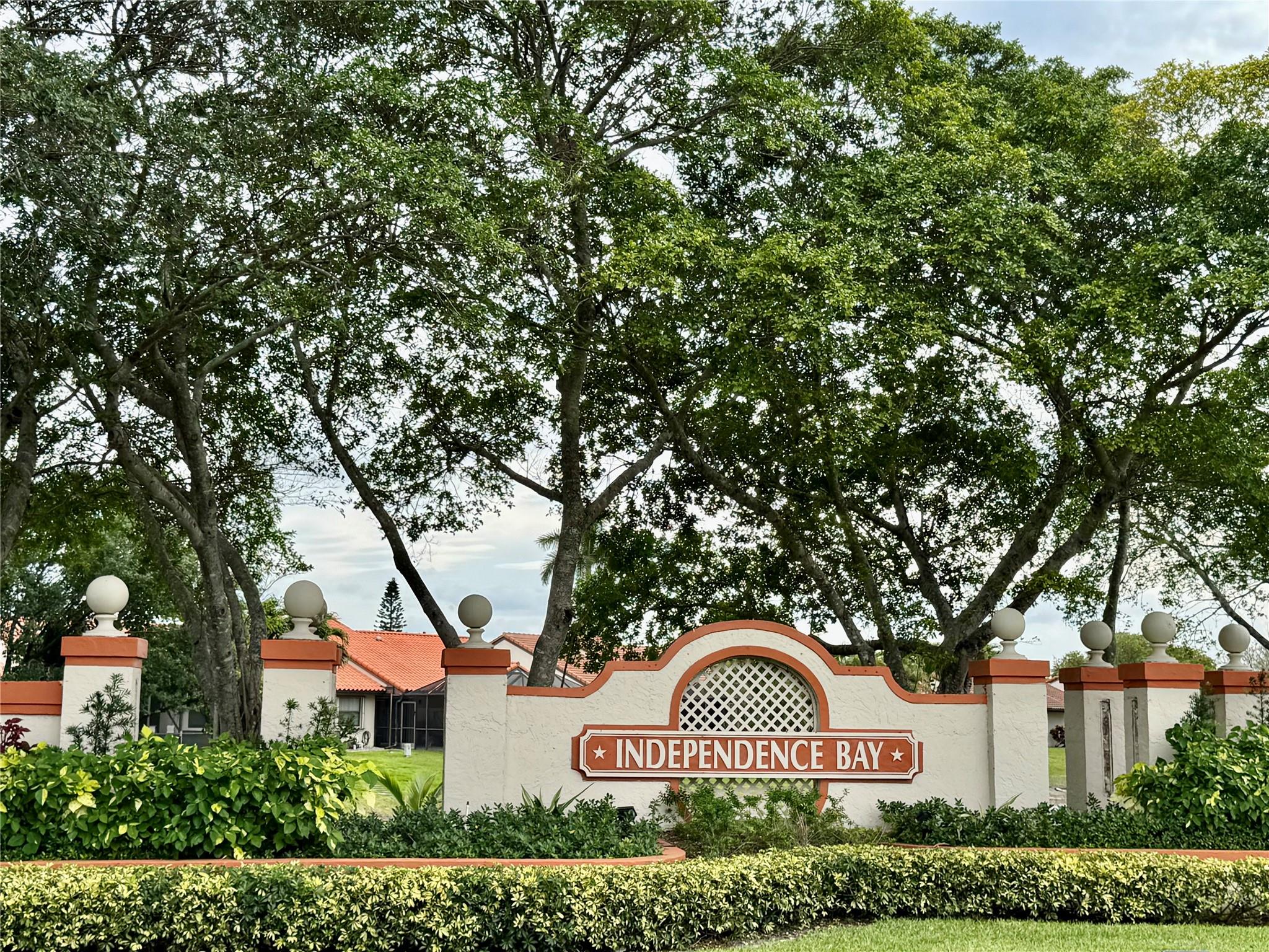 Centennial Square - Residential