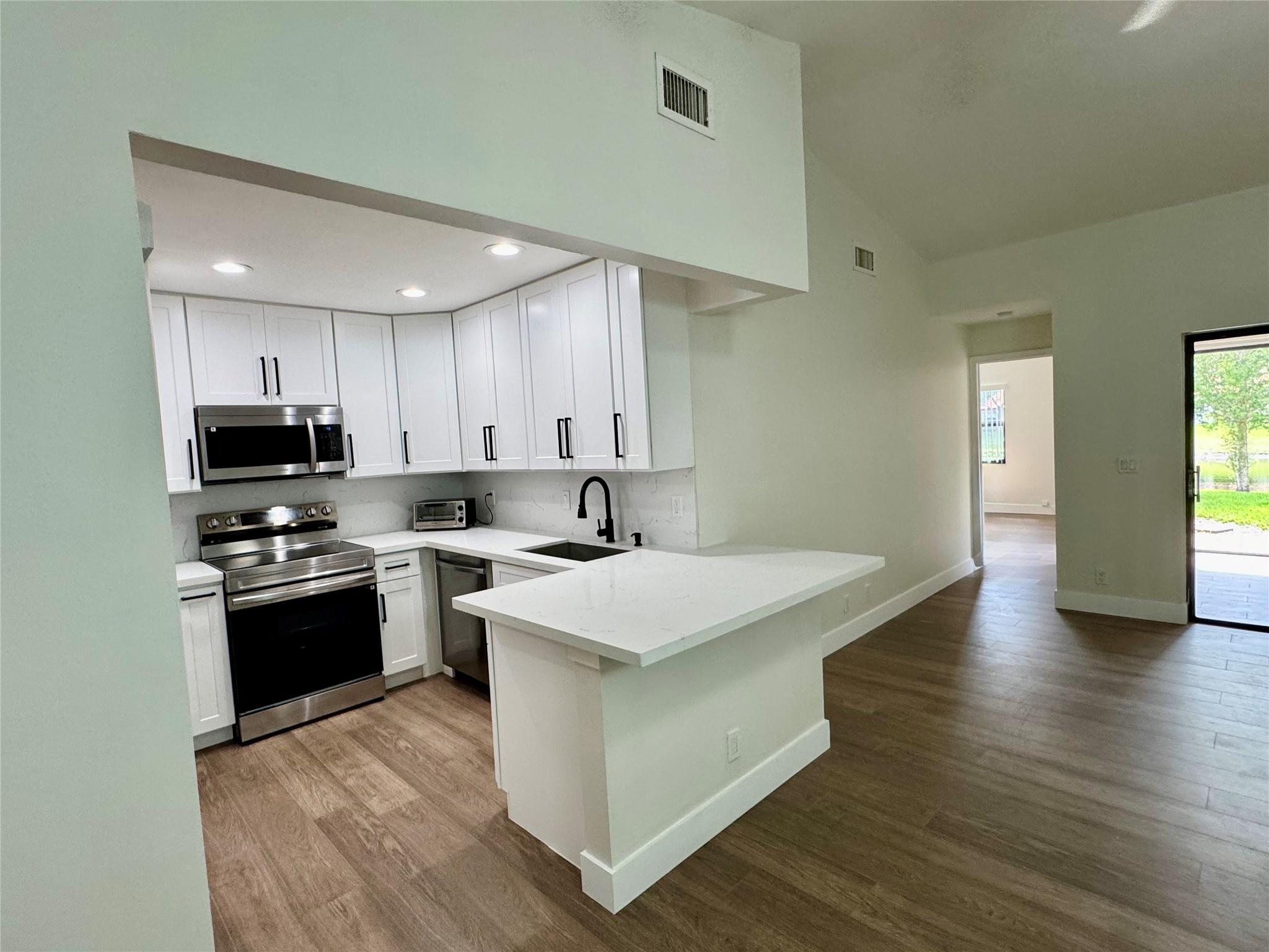 Centennial Square - Residential