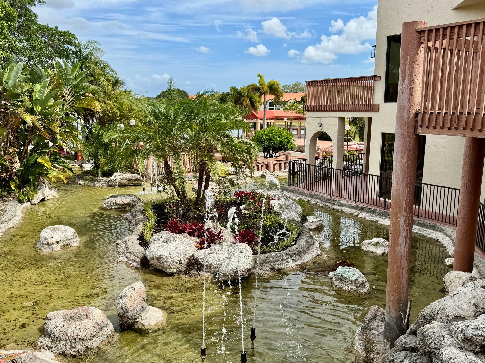 Centennial Square - Residential