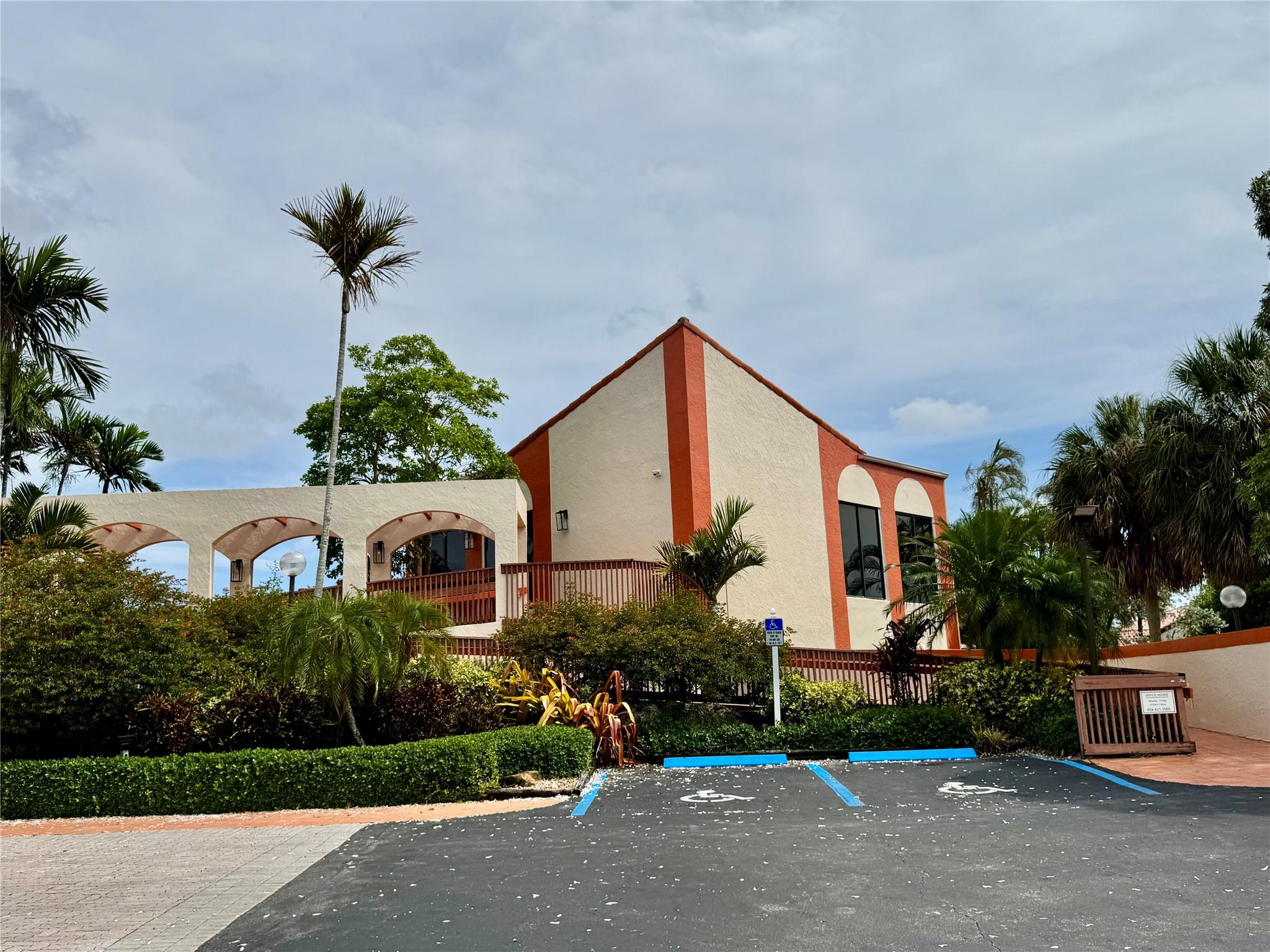 Centennial Square - Residential