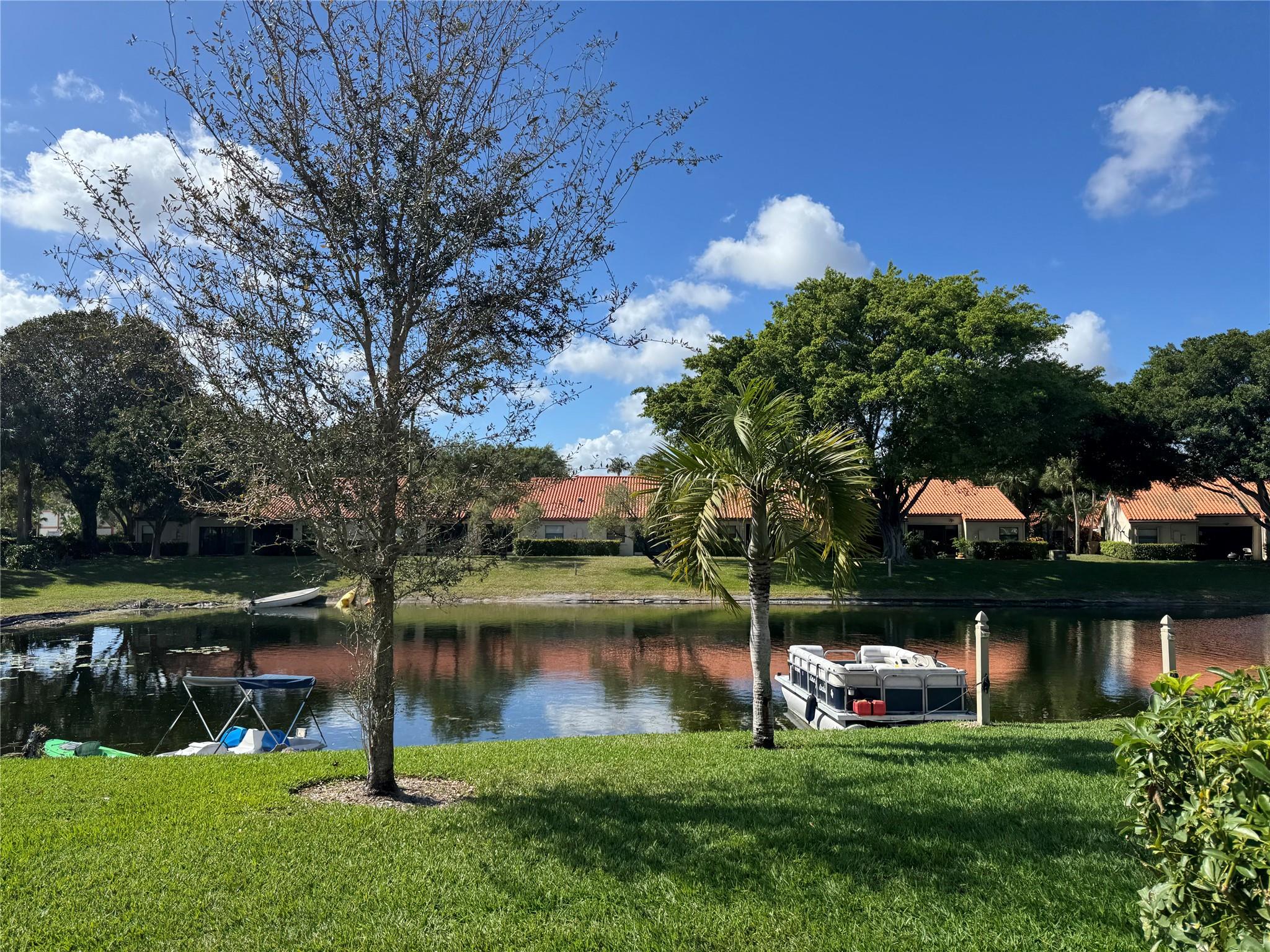 Centennial Square - Residential